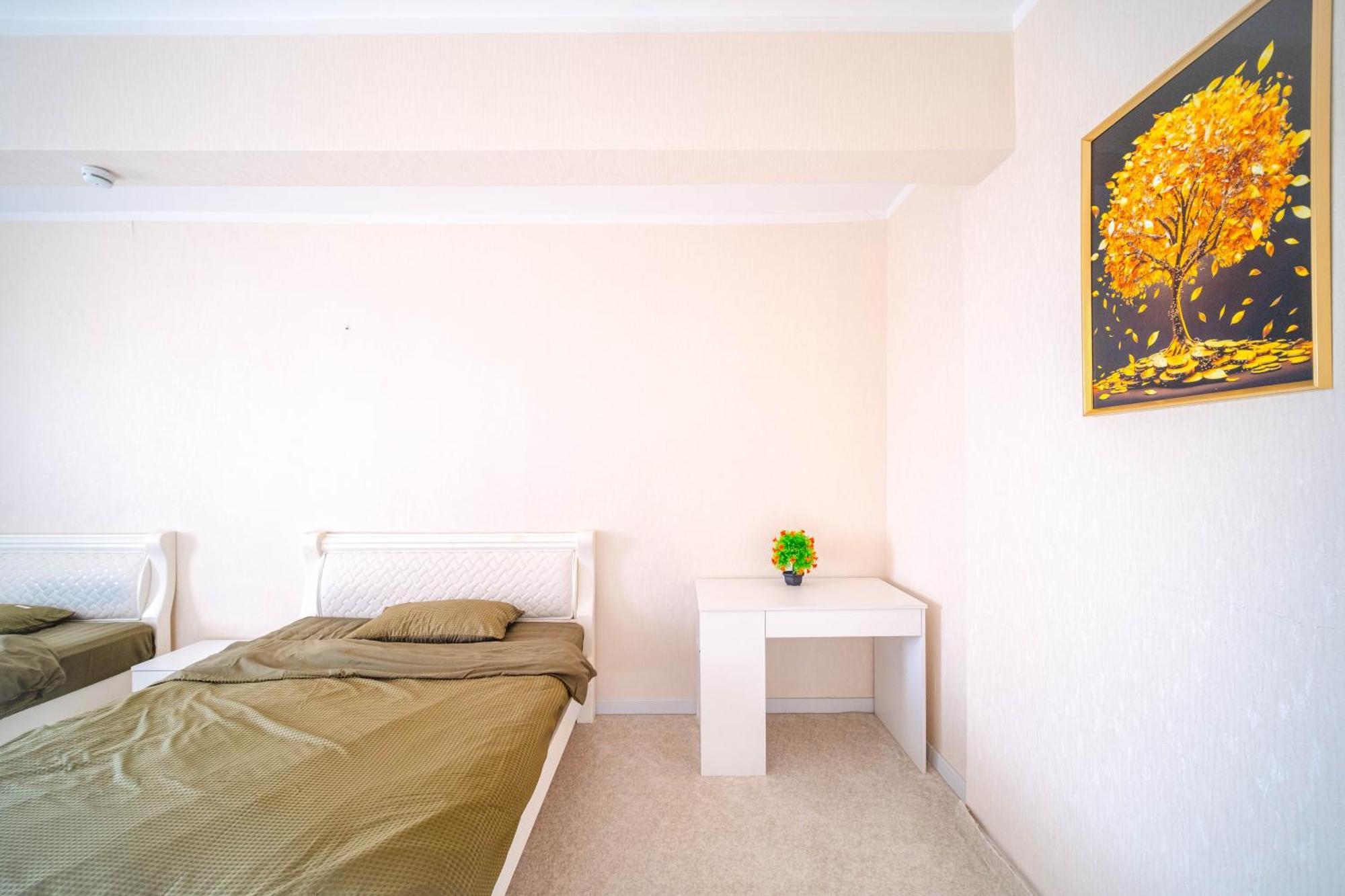 Eagle Town Serviced Apartment Ulaanbaatar Exterior foto