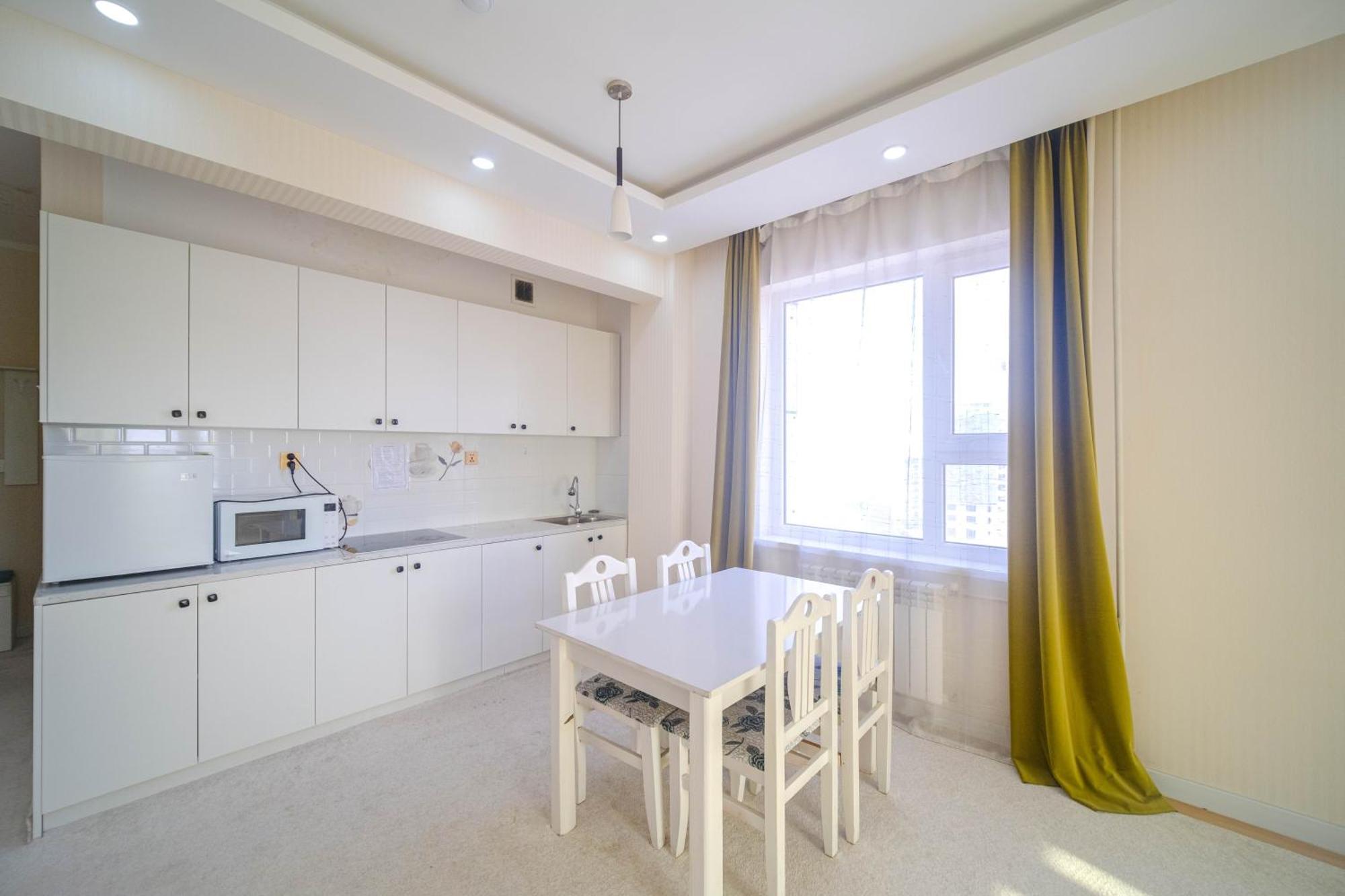 Eagle Town Serviced Apartment Ulaanbaatar Exterior foto